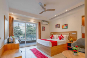 Octave Nirvana Suites